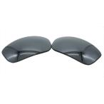 OAKLEY Oacley STRAIGHT LINK(A) распорка ссылка Asian Fit OO9336 для CR39 замена линзы Deep Grey Silver Mirror