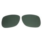 Ray-Ban RayBan RB4165F для CR39 замена линзы Deep Green