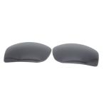 OAKLEY Oacley O9449 Gibstongib камень для CR39 замена линзы Deep Grey