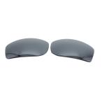 OAKLEY Oacley O9449 Gibstongib камень для CR39 замена линзы Deep Grey Silver Mirror