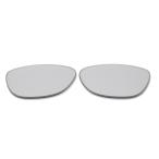 OAKLEY Oacley FROGSKINS(A) лягушка s gold Asian Fit OO9245 для CR39 замена линзы Super Light Grey