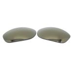OAKLEY Oacley PITBULL(A)pitobru Asian Fit OO9161 для CR39 замена линзы Deep Grey Gold Mirror