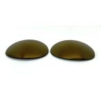 OAKLEY Oacley Eyejacket redux I жакет OO9438 для CR39 замена линзы Deep Grey Gold Mirror