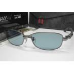 Zequeze Koo ZEAL Zeal Opti ks поляризованный свет солнцезащитные очки Feiz'57 phase F-2003 GUNMETAL *MASTER BLUE