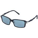 Zequeze Koo ZEAL Zeal Opti ks поляризованный свет солнцезащитные очки Spike шиповки F-2062 MATTE BLACK/BLACK MASTER BLUE