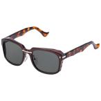 Zequeze Koo ZEAL Zeal Opti ks поляризованный свет солнцезащитные очки Linx links F-2106 BROWN/ BROWN DEMI TRUEVIEW FOCUS