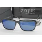 Zequeze Koo ZEAL Zeal Opti ks поляризованный свет солнцезащитные очки JAKE F-2204 GLOSSBLACK/GUNMETAL TRUEVIEW FOCUS / BLUE MIRROR
