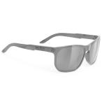 RUDY PROJECT soundrise черный блеск рама затонированный черный линзы 