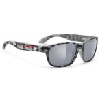 RUDY PROJECT Sensor камуфляж серый Laser черный 