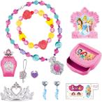 ma LUKA Disney Princess костюм аксессуары Royal 