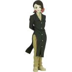 バンプレスト 鬼滅の刃 フィギュア 鬼ノ装 肆の型 魘夢 セピアカラーver