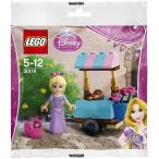 LEGO Disney Princess: Rapunzel's Market Visit セット 30116