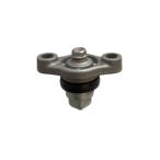  Yamaha оригинальная деталь ano-do покрытие выцветание n желтохвост 6ML-11301-00ano-do покрытие 