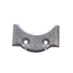  Yamaha судно внутри вне машина Drive оригинальная деталь ano-do цинк 6U4-45373-01