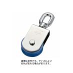 AK10037 サンマブロック 100mm巾広（ナイロンシーブ）