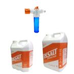Desalt デソルト 2L 5L ディスペンサー 