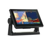 FURUNO フルノ GP-1971F 魚探 9型ワイド アンテナ内蔵