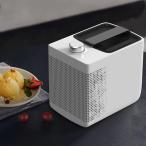 500mlのアイスクリームとデザートメーカー、家庭用自家製アイスクリームメーカー、1時間の高速操作、メーカー自家製フローズンヨーグルトマシン、ジェラート、シ