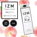 IZM 酵素ドリンク ピーチテイスト 100