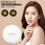 ディビュース ボトックス クッションファンデーション 正規品 DEBEAUS BTファンデ 韓国コスメ SPF50+/PA+++ スキンケア