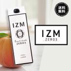 IZM энзим напиток ZERO 3pi-chi вкус 1000mlizm энзим пост . еда диета класть взамен Zero s Lee калории сахар качество жир качество Zero красота здоровье питание 