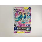 b119【アイカツ カード�