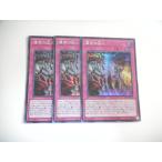 Yahoo! Yahoo!ショッピング(ヤフー ショッピング)AE3【遊戯王】運命の囚人 3枚セット シークレットレア 即決