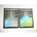 Yahoo! Yahoo!ショッピング(ヤフー ショッピング)A205【MTG マジック・ザ・ギャザリング】セレズニアの聖域 Foil 2枚セット ダブルマスターズ2022 即決