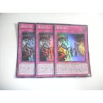Yahoo! Yahoo!ショッピング(ヤフー ショッピング)BJ4【遊戯王】運命の囚人 3枚セット スーパーレア 即決