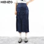 ケンゾー KENZO スカート FA52JU1365AD 77 