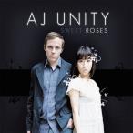 AJ Unity 鈴木ナオミ Philipp M Moll すずきなおみ 鈴木なおみ Sweet Roses Rune Langhelle NAChill Out NANA RECORDS