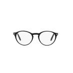 Persol PO3092V 9014 50 New Men Eyeglasses