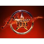 LIVE DVD 『B’z LIVE-GYM Pleasure 2023 -STARS-』[ 3枚組（本編2枚＋特典DISC1枚）]