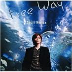 男闘呼組 成田昭次 Free Way CD