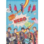 M LK CONCERT TOUR 2024 HERO 初回限定盤 Blu-ray Disc VIZL-2369