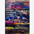 ショッピングLIVE マイファス MY FIRST STORY TOUR 2020 LIVE Pacifico Yokohama VI DAYS LIVE HISTORY DVD 3枚組
