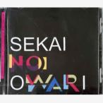 ショッピング2009年 Sekai no owari 世界の終わり 黒EARTH CD