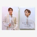 ショッピング宝塚 元宝塚歌劇団 柚香光 アルカンシェル 宝塚お茶会 Blu-ray&写真集セット