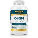 コエンザイムQ10 CoQ10 100mg アルファ�