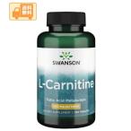 L- карнитин 500mg 100 шарик ввод SWANSON производства 