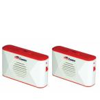 PESTCONTROpe -тактный контроль изменение ультразвук мышь удаление машина PR23 модель 2 шт. комплект 