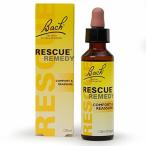 ショッピングクレマチス バッチフラワー　レスキューレメディ　20ml