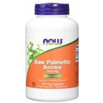  Сереноя sap Riso Pal meto Berry 550mg 250 Capsule ввод NOW FOODS фирма 