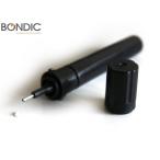 BONDIC（ボンディック） 液体プラスチック用溶接剤 カートリッジ 4グラム入り