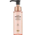 パンテーンミラクルズ シルキーリペア ヘアオイル 70mL