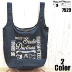 Yahoo! Yahoo!ショッピング(ヤフー ショッピング)ステュディオ・ダ・ルチザン 'Studio D'artisan'ポケッタブルエコバッグ STUDIO D'ARTISAN EASY NAVY 7529 ロゴ 国産 日本製 送料無料