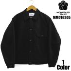 桃太郎ジーンズ1stタイプメルトンジャケットMOMOTAROJEANSEA...