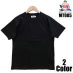 桃太郎ジーンズ8.5ozジンバブエコットン度詰めＴシャツMOMOTAROJ...