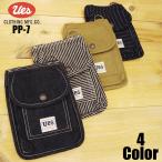  утиль книжка Carry UES EASY NAVY PP-7 Denim Hickory wobashu сумка сумка местного производства сделано в Японии American Casual мужской бесплатная доставка 