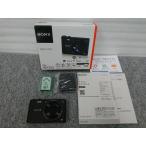 @【中古】 新品同様 SONY サイバーシ